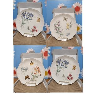 LENOX 4-Piece Butterfly Set